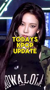 A fans sign at SEVENTEEN concert. PURPLE KISS’s Swan’s response to fan.  LAPILLUS comeback. SM’s new girl group. ROSÉ’s APT written a year ago.  NEWJEANS special stage. TWICE’s Sana Graff event. #kpop ...