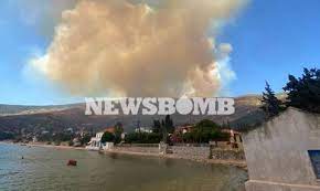 Θα ακολουθήσει νέα ανάρτηση για τις περιοχές της εύβοιας που καταγράφηκαν τα 18 σημερινά επιβεβαιωμένα κρούσματα. Uvacy41rubcm0m