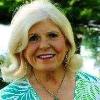 Sarah Isabella Miller Obituary