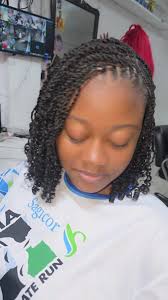 Passion Twists Hairstyles in Willowdene, Jamaica