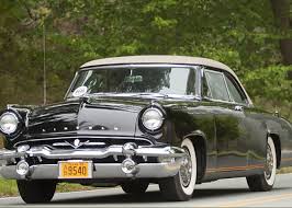 Image result for Norman Gray 1953 Cadillac