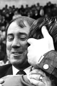 Kendall, Ball and Harvey: The Holy Trinity that will live forever in  Everton hearts