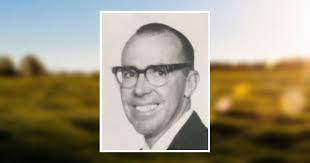 Kenneth Benson Obituary June 21, 2016