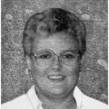 Betty Pounds Obituary (1948