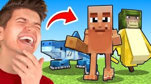 Minecraft Dragon Ball Kame House Tutorial