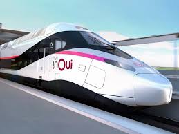 Sncf Approves 2 7bn Contract For 100 Avelia Trains Train Speed Training Fleet