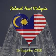 Ini kerana pada tarikh tersebut atau secara tepatnya bermula pada 16 september 1963, terbentuknya persekutuan malaysia dengan penambahan negeri singapura, sabah dan sarawak dan persekutuan. 110 Malaysia Day Customizable Design Templates Postermywall