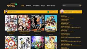 The art form has exploded into the mainstream media and brought some of the most e. Top 10 Website To Watch Anime Tech Magazine