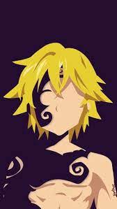 Only the best hd background pictures. Meliodas Minimalist Demon Mark Nanatsu No Taizai 4k Hd Mobile Smartphone And Pc Desktop L Seven Deadly Sins Anime Seven Deadly Sins Anime Wallpaper Iphone