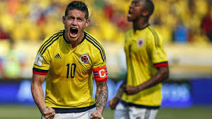 Maybe you would like to learn more about one of these? Bundesliga James Rodriguez On The World Cup I Want To Get To The Semi Finals Or Final