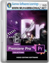 If you are a newbie in video editing, then you can easily learn adobe premiere there are many free tutorials out there on the internet for learning video editing, but i personally prefer reading books other than watching videos. Adobe Premiere Pro Free Download Full Version