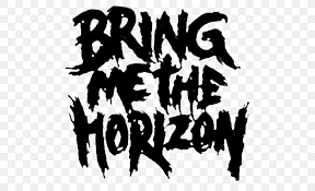 To do that, you need to log in the spirit via one of these services. Bring Me The Horizon Logo That S The Spirit Drawing Png 500x500px Watercolor Cartoon Flower Frame Heart