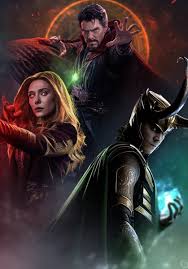 The mercurial villain loki resumes his role as the god of mischief in a new series that takes place after the events of avengers: Vixie0b5g5sqom