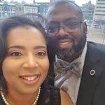 Royce Woodruff's Instagram, Twitter & Facebook