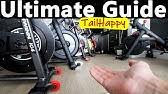 Equipped with 2 vinyl dumbellholders, the ic8 gives a new dimension to your cardio experience. Schwinn Ic8 Review Youtube