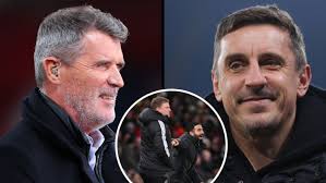Latest Roy Keane News, Updates, Opinion and Analysis
