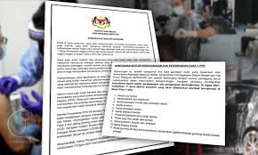 Tidak ada lagi isu, kedai (gunting) rambut tidak dibenarkan operasi, katanya di putrajaya hari ini. Pm Benar Buka Kedai Cuci Kereta Gunting Rambut Bersyarat Samudera My