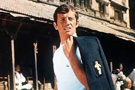 The son of the renowned french sculptor paul belmondo, he studied at conservatoire national superieur d'art dramatique (cnsad); Jean Paul Belmondo Son Avocat Donne Des Nouvelles Rassurantes Sur Son Etat De Sante