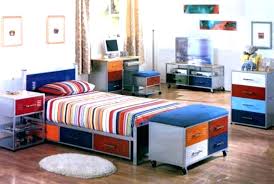 Get the perfect storage solution for any room in your house with the novogratz cache 2 door metal locker accent this would be great in a kids bedroom or even a sports themed basement. Locker Style Bedroom Furniture Collection Inside Room Ideas Lockers For Bedrooms Boys Wuee Bed Metal Sports Dresser Baseball Set Apppie Org