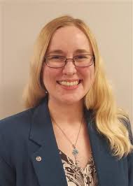 District Organization Chart with Photos