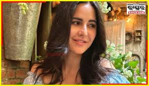 Katrina Kaif Looks Adorable In Pics From New York Vacay: Check Out Here -  Odisha Bhaskar English