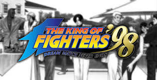 Image result for king of fighter 98 download full version