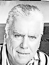 John A.“Jack” Rosenbaum, Sr.