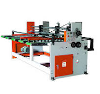 HJZ-370B-6C 6-Color Automatic Digital Flexographic Flatbed Printer Machine for Plastic Bag Paper Bag Cloth Printing Flexo CI