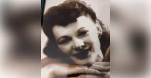 Obituary information for Catherine "Kay" Worden