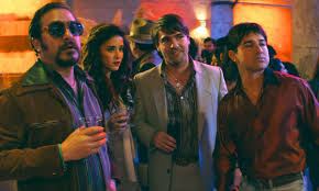 Maybe you would like to learn more about one of these? 4 Business Lessons I Learned From 2nd Season Of Narcos Mexico