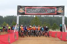 MADGRAVEL