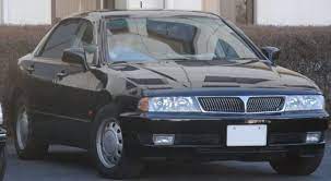 三菱ディアマンテ 車両 検索 車