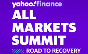 View the full list of all active cryptocurrencies. Yahoo Finance All Markets Summit Road To Recovery