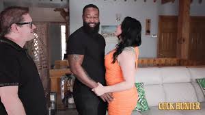 Curvy Wife Ivy Mae Rides Husbands Friend BBC: Blowjob Porn by FapHouse