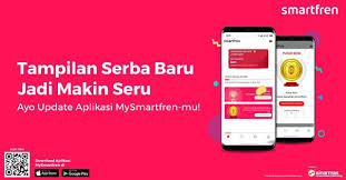 Itulah bahasan kami pada artikel kali ini mengenai cara mendapatkan kuota gratis smartfren 2021. Cara Mengecek Kuota Smartfren Dan Masa Aktif Smartfren Ac10 Hacks