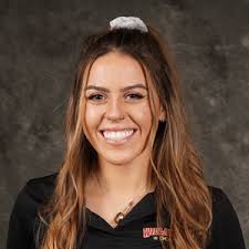 2021-22 Women's Golf Roster