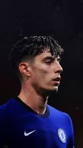 Kai havertz now has 3 goals and 1 assist in his last 3 premier league starts.excellent. Chelsea Fc Players