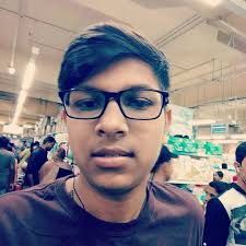 Het Patel's User Profile