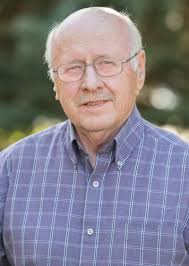 Donald Miller Obituary (1944