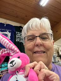 Successful shopping experience at Iowa shop hop