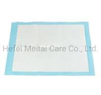 Wolesale Ultra Thin High Quality Disposable Underpad Adult Underpad Adult  Nursing Under Pads for Adults Elderly Incontinence Bed
