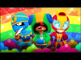 Enter your brawl stars user id. Leon Max Tara Use These Brawlers To Rank Up Fast