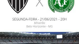 Onde assistir, prováveis times e desfalques. Atletico Mg X Chapecoense Veja Onde Assistir Escalacoes Desfalques E Arbitragem Brasileirao Serie A Ge