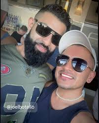 Joel Botello Mireles (@joelbotello) • Threads, Say more