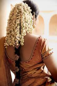 Beautiful South Asian Brides South Indian Bride Hairstyle Indian Bride Hairstyle South Indian Wedding Hairstyles