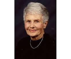 Phyllis Fransen Obituary (1924