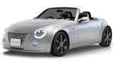 DAIHATSU-COPEN