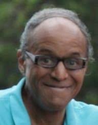 Keith Johnson Obituary