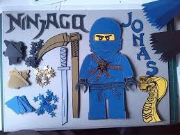 Hallo Zusammen Es Ist Zwar Noch Eine Ganze Weile Zeit Bis Zu Den Einschulungen Aber Was Man Fertig Hat Das Ha Ninjago Schultute Schultute Basteln Schultute