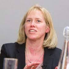 Gina Scheck's Instagram, Twitter & Facebook